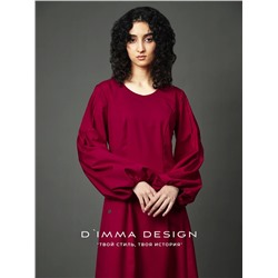 DIMMA Платье 2684