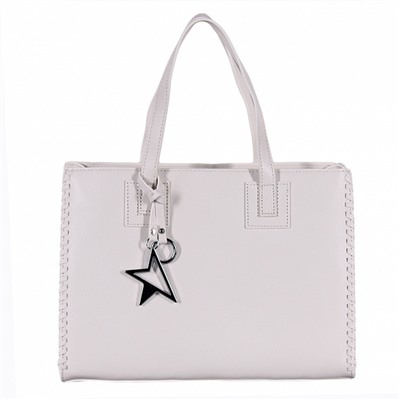 Сумка 1633Y white Polina&Eiterou