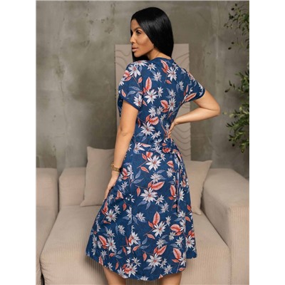 Халат мод.469/35