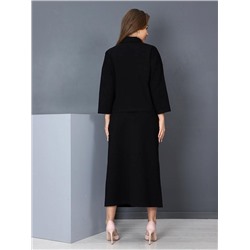 Костюм "Аличе" (Черный)