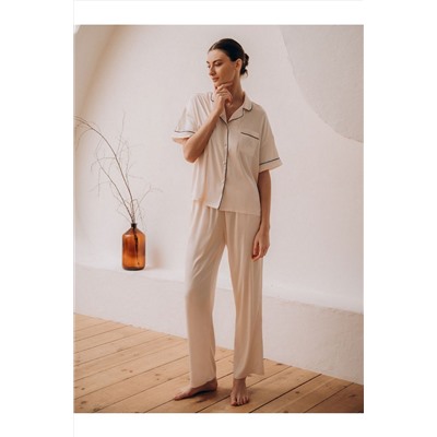 Пижама INDEFINI, 1116205