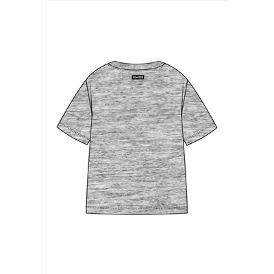 Футболка PLAYTODAY, 1074836