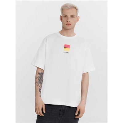 ФУТБОЛКА МУЖСКАЯ 111932