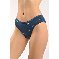 Трусы INDEFINI, 1233273