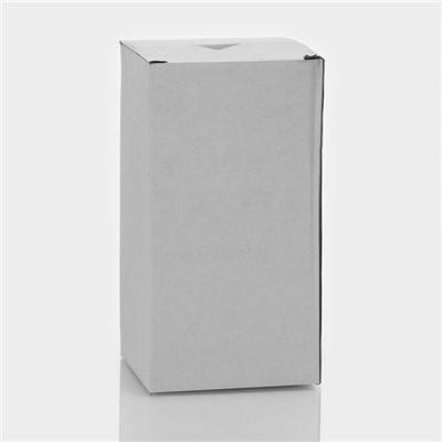 Кувшин стеклянный Magistro «Жакоб», 1.1 л, стакан в комплекте