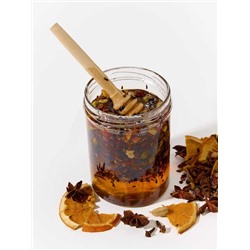 Глинтвейн в меду 0,5 кг.