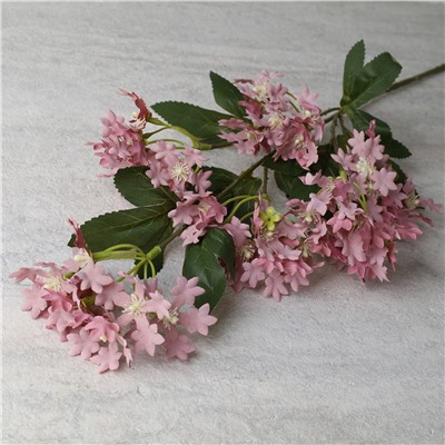 Цветок искусственный 72 см / SK-02 /уп 400/