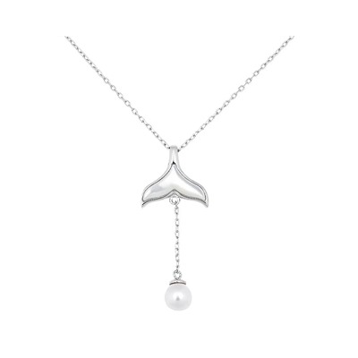 Колье, жемчуг , перламутр, BY-632