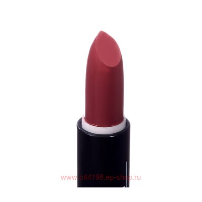 JEANMISHEL Помада Satin Cream Texture тон 07 Горький шоколад