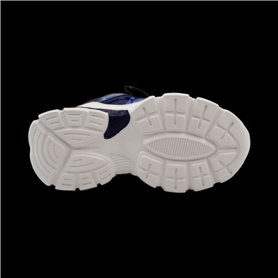 Кроссовки ТМ903-2-2 синие