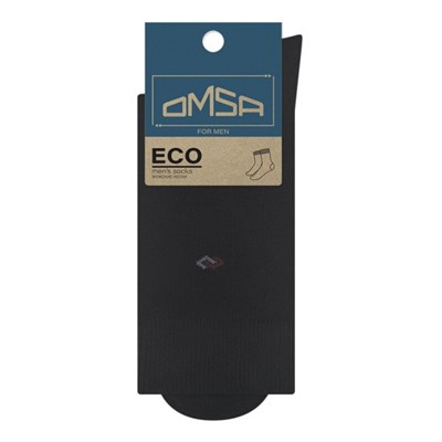 Носки классические, Omsa, ECO408