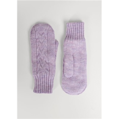 Варежки жен.