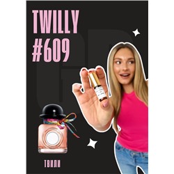 Twilly / GET PARFUM 609