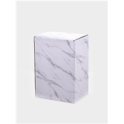 Маслёнка, 17.8×13×10 см, на бамбуковой подставке, стекло, прозрачная