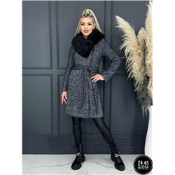 Пальто #23071207