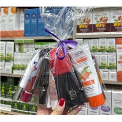 набор косметики Рандомный 10 в 1