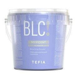 TEFIA Mypoint Обесцвечивающий порошок / Bleaching Powder, 500 г 19895