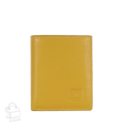 Женский кошелек 3812-1806 yellow Vermari