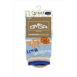 Носки OMSA, 1057796