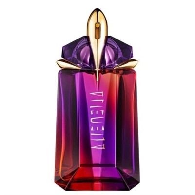 THIERRY MUGLER ALIEN HYPERSENSE edp (w) 90ml TESTER