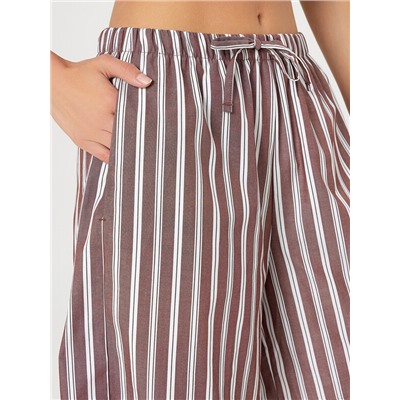 КОМПЛЕКТ ЖЕНСКИЙ (РУБАШКА, ШОРТЫ) 192011