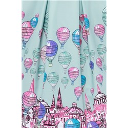 VISERDI Платье 1944-вшр 459950