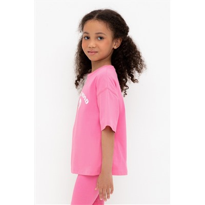 Футболка CROCKID, 1092905