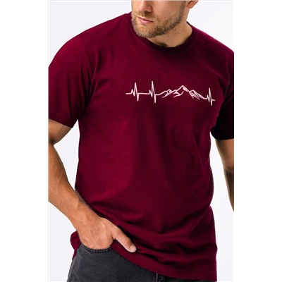 Мужская футболка Happyfox