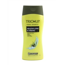 Trichup Шампунь Для Волос Здоровые, Длинные и Сильные 200мл