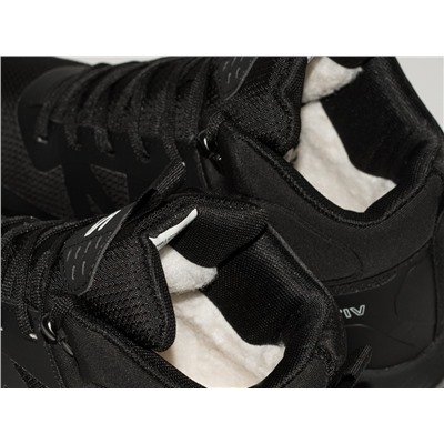 Зимние Кроссовки Salomon Elixir Activ Mid GTX