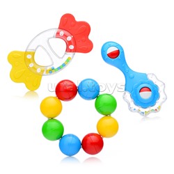 Погремушка (подарочный набор №4)