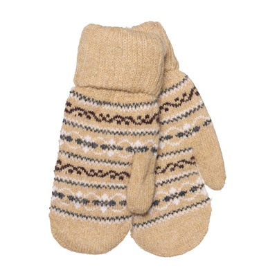 Варежки жен. Verita V-1