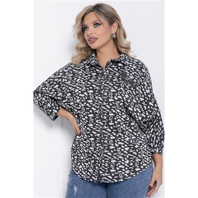 Рубашка LADY TAIGA, 1073976