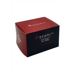 Dewal Бумага для химии 70 х 45 мм, 1000 шт. KRISTALLER, 1118480