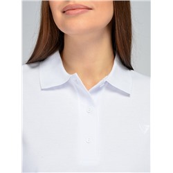 VISERDI Платье 3199-бел 353820