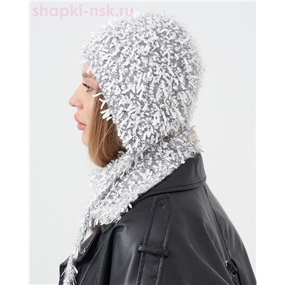 Нора пряжа HAPPY Чепчик (56-58)