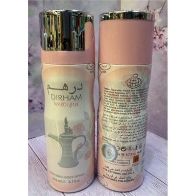 Дезодорант #22929828