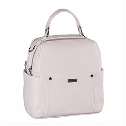 Рюкзак 99353-2 beige Velina Fabbiano-Safenta