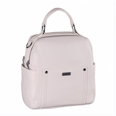 Рюкзак 99353-2 beige Velina Fabbiano-Safenta