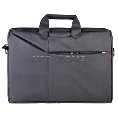 Сумка для ноутбука Grafeio 16" 380/275/55 черная