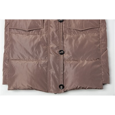 Куртка-парка