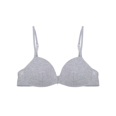 Бюстгальтер трикотажный для девочек