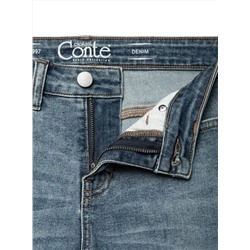 Conte elegant Джинсы CON-146