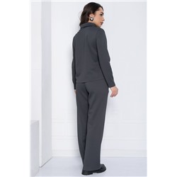 Костюм Изабель (темно-серый) К12496-2