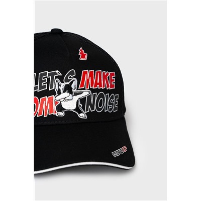 Кепка текстильная для мальчиков PLAYTODAY, 1239672