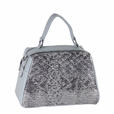 Сумка 592905-13 l.blue Velina Fabbiana-Safenta