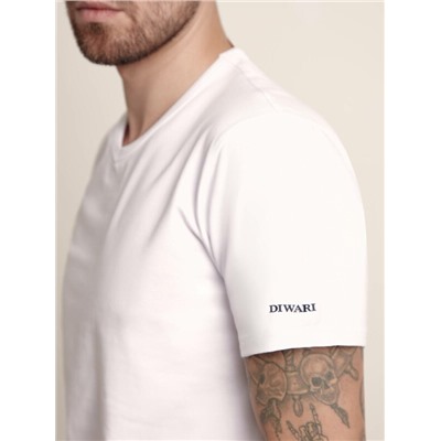 Фуфайка мужская DIWARI Фуфайка BASIC MF 310-10