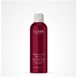 CLAIRE Тоник успокаивающий 200мл