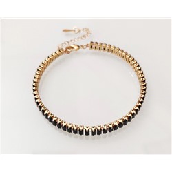 Браслет с цирконами