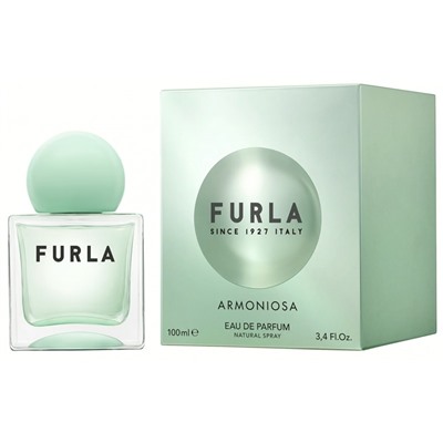 FURLA ARMONIOSA edp (w) 100ml